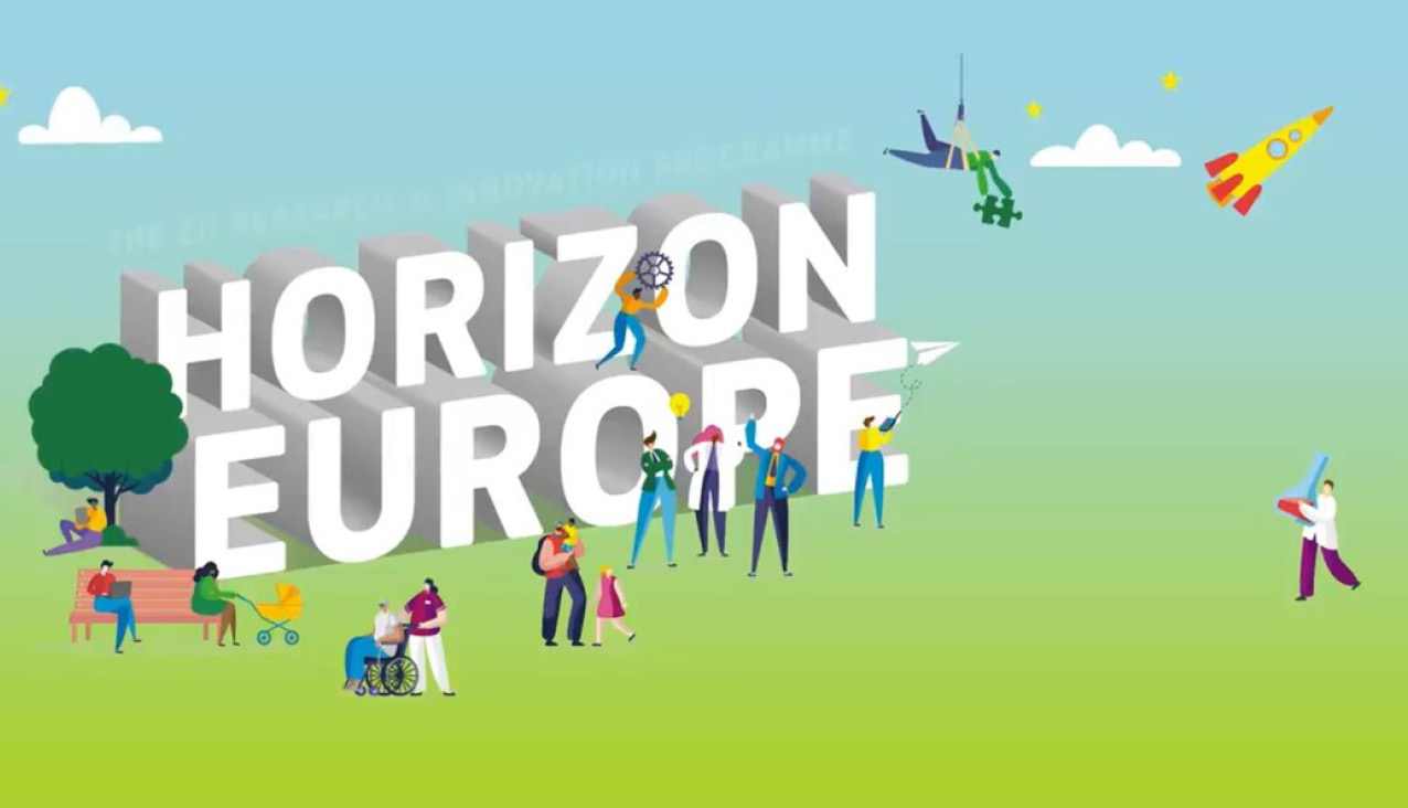 Horizon Europe