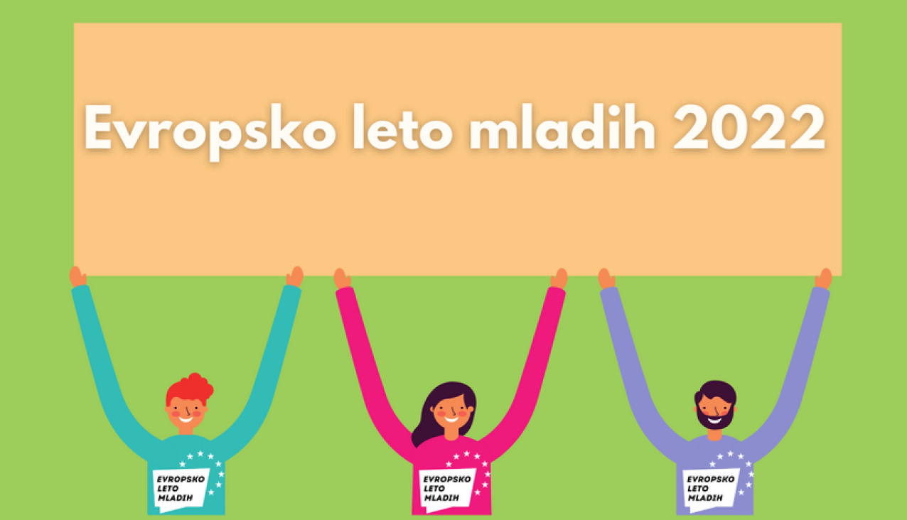 postanite soustvarjalci leta mladih