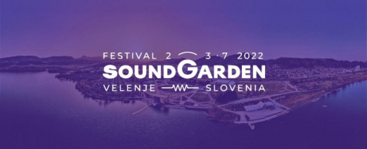 Soundgarden Festival