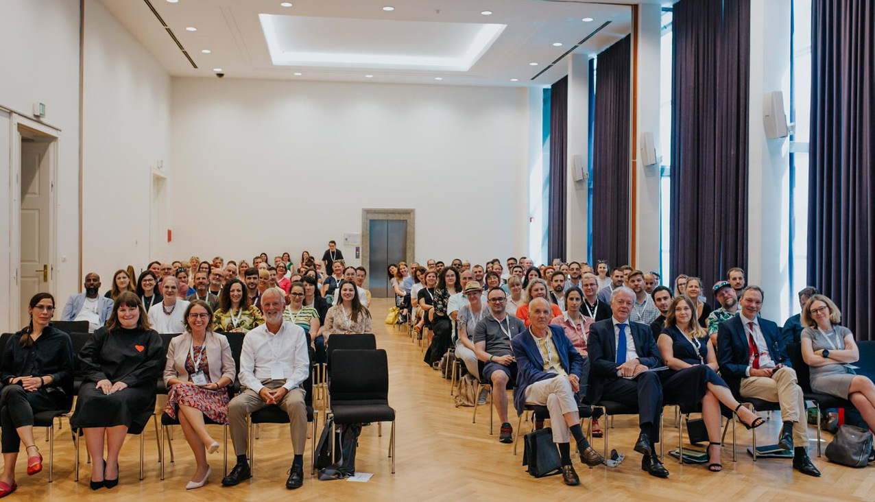 Zaključila se je 10.konferenca InterCity Youth