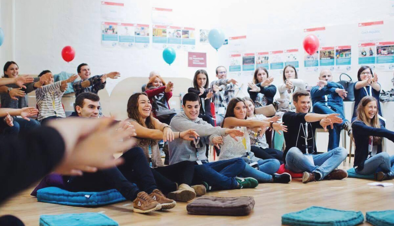 Imamo finaliste Social Impact Award Slovenija 2022!