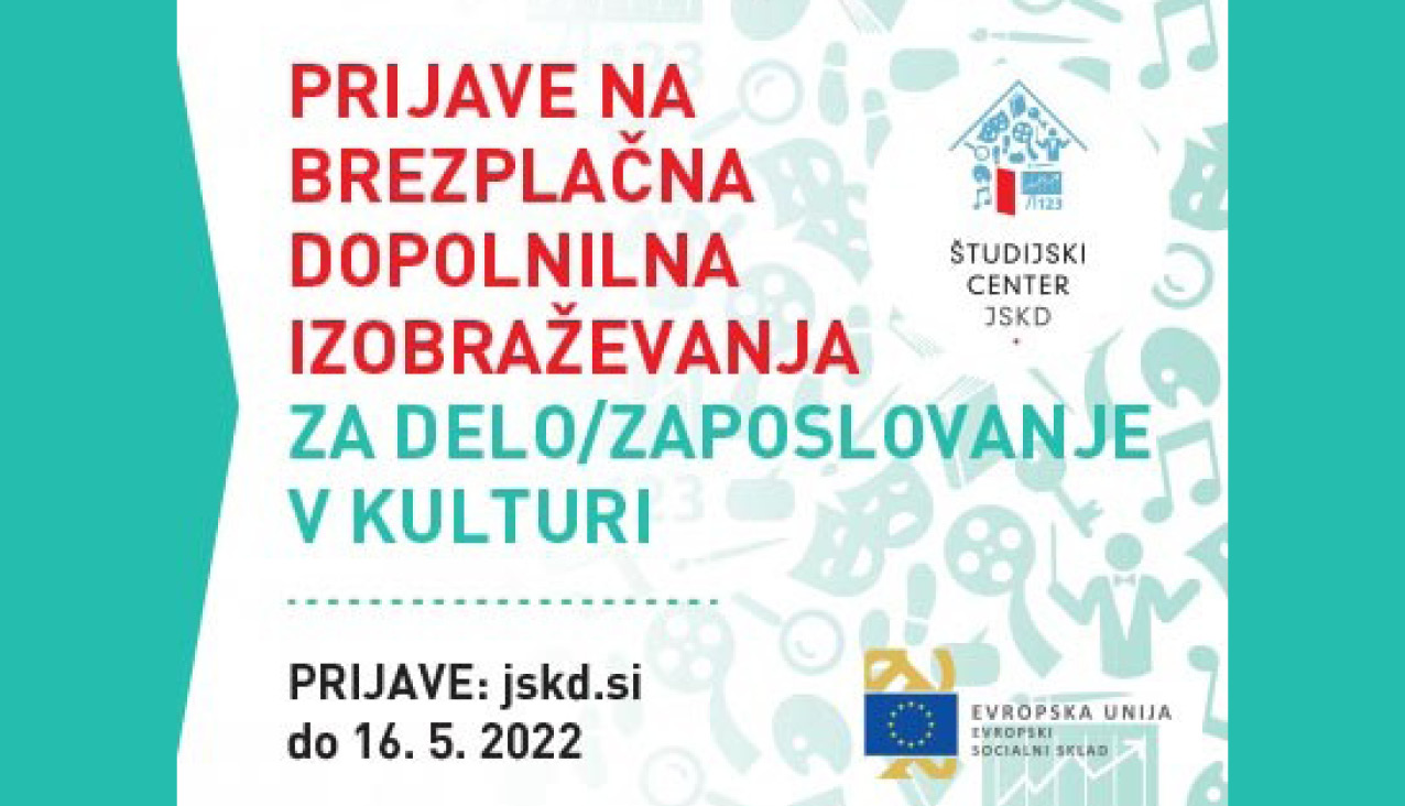 Dodatna znanja kultura