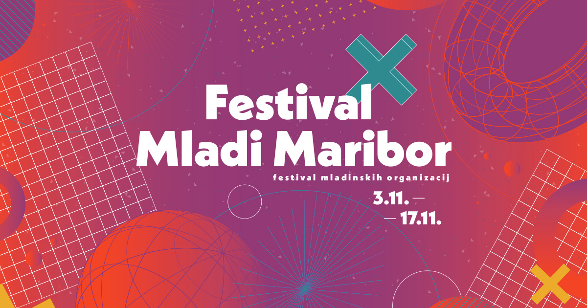Festival Mladi Maribor 2022