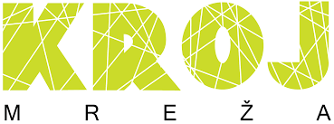 logotip mreže kroj