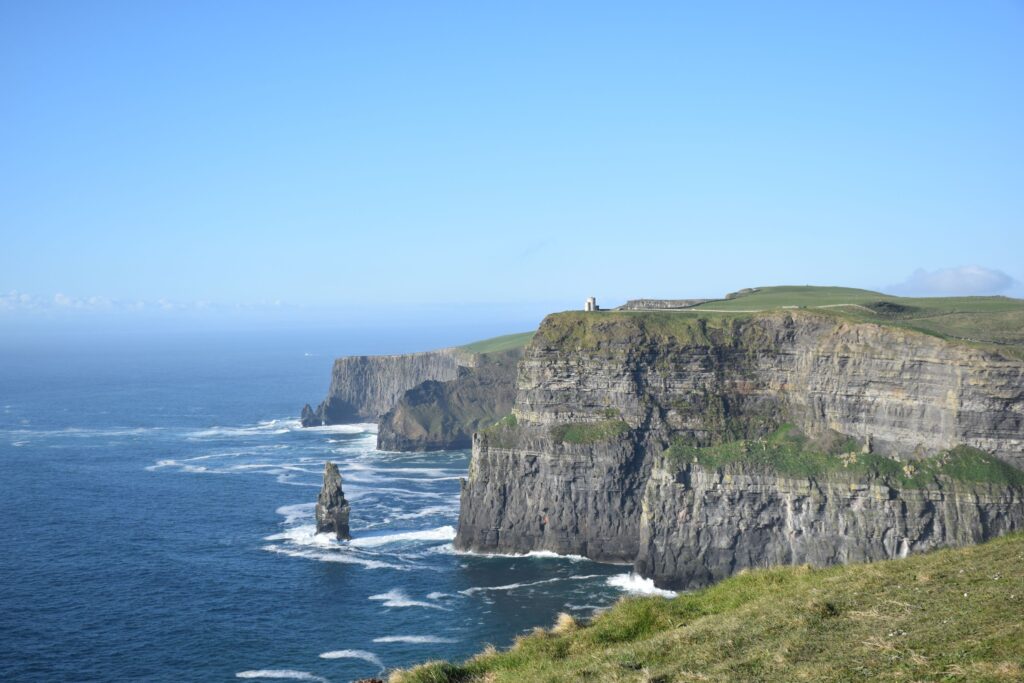 Cliffs of Moher