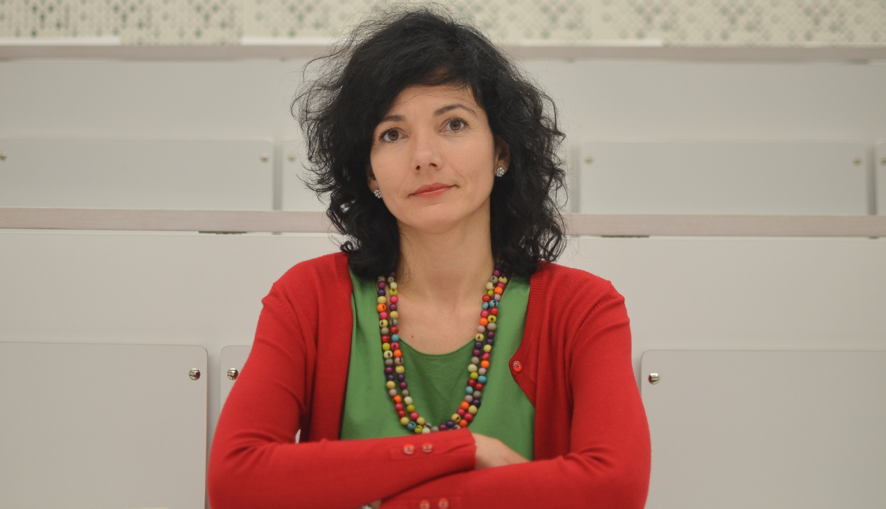 Katja Košir