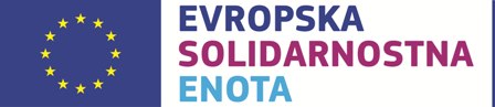 logo Evropska solidarnostna enota