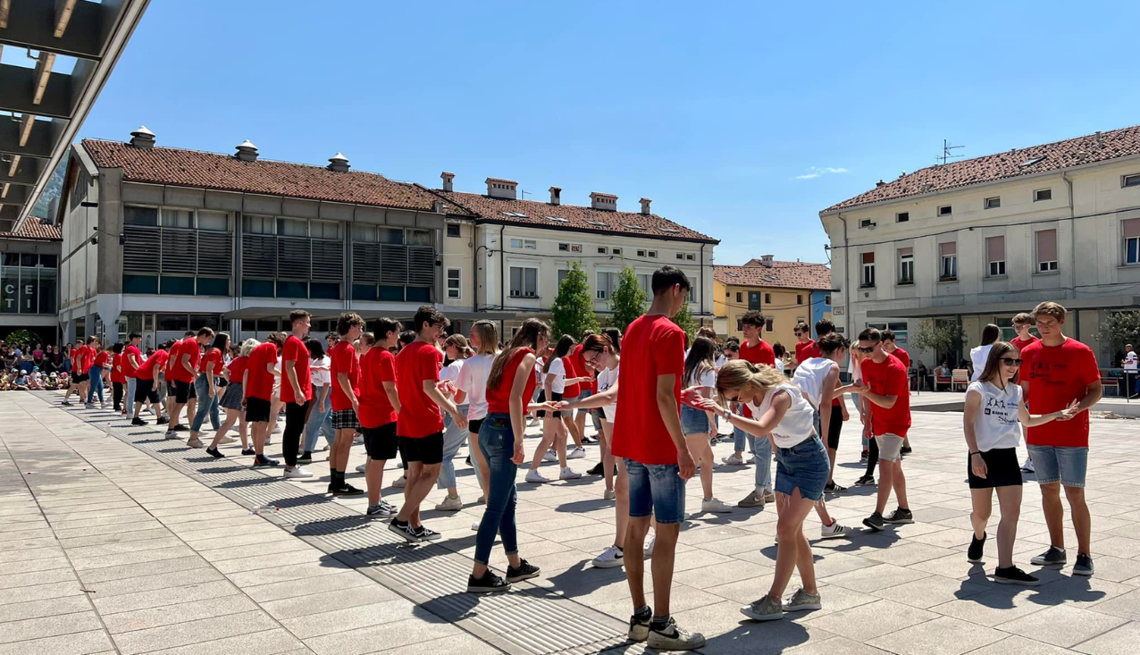 četvorka