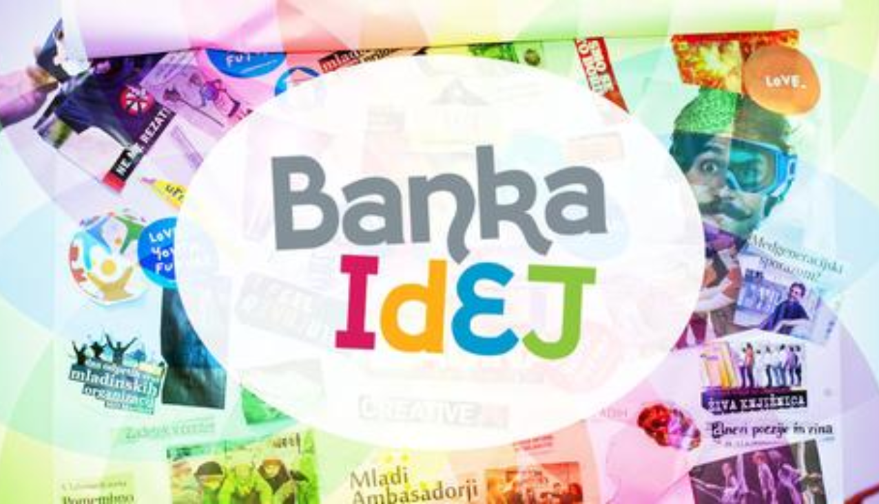 banka idej