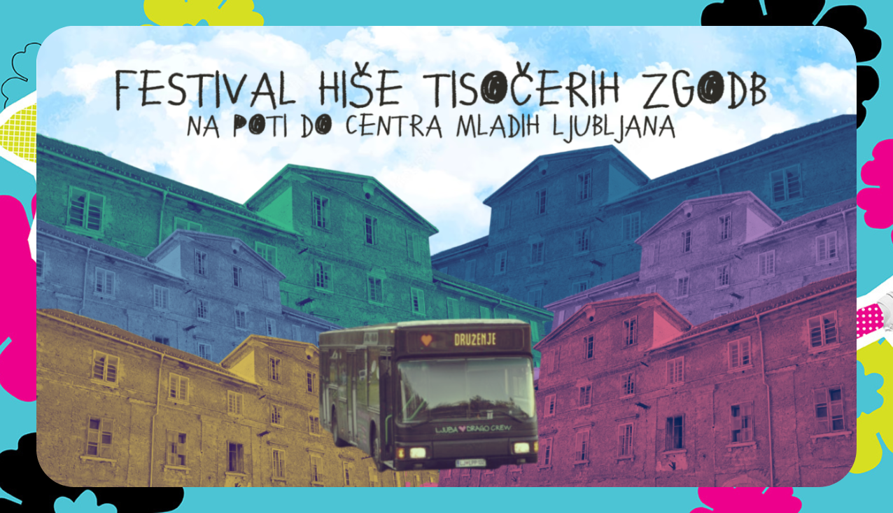 festival hiše tisočerih zgodb