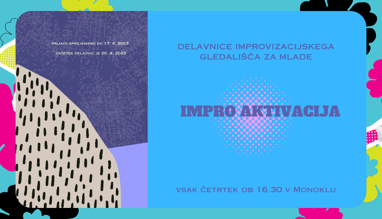 Impro aktivacija