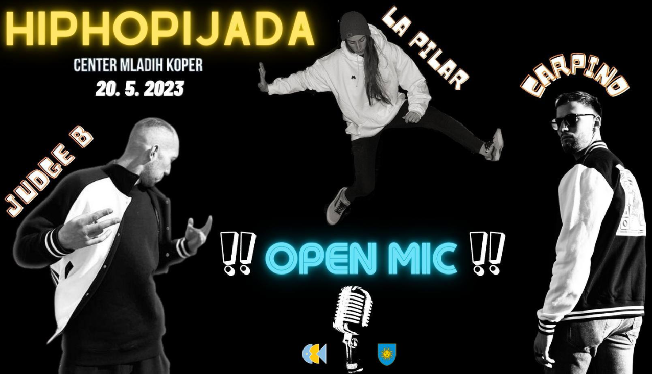 hiphopijada