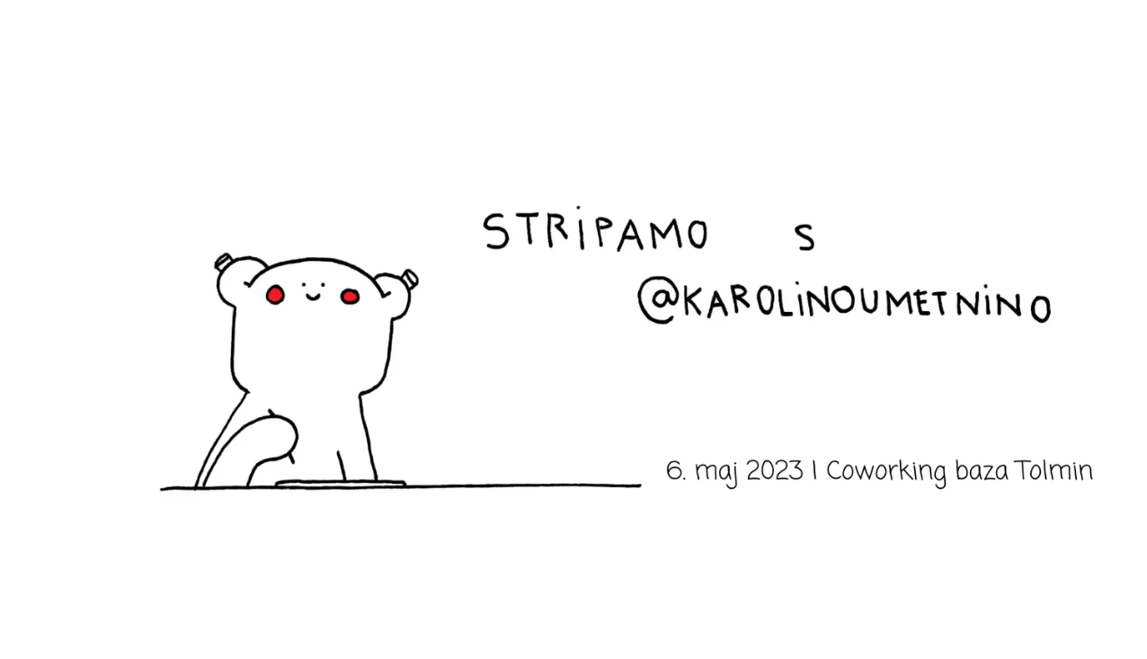 KarolinaUmetnina
