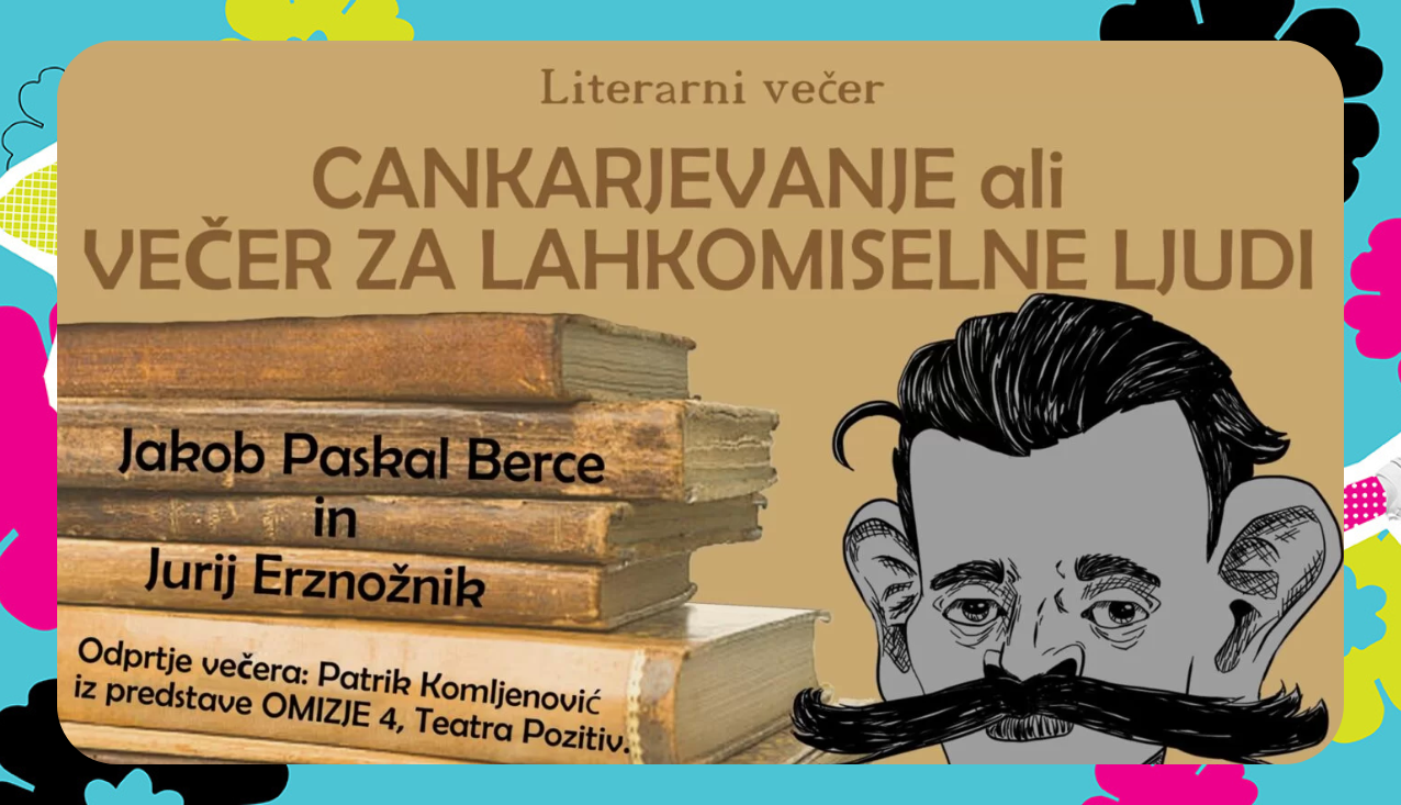 literarni večer