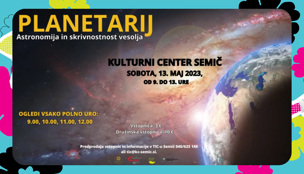 planetarij