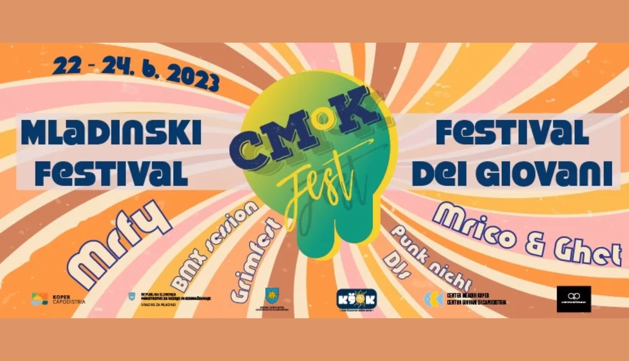 CMoKFEST 2023