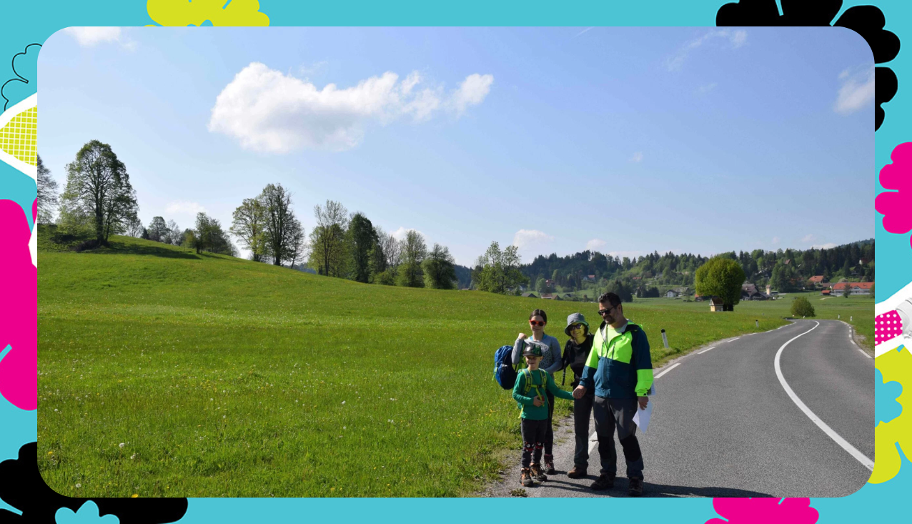 slovensko planinsko orientacijsko tekmovanje