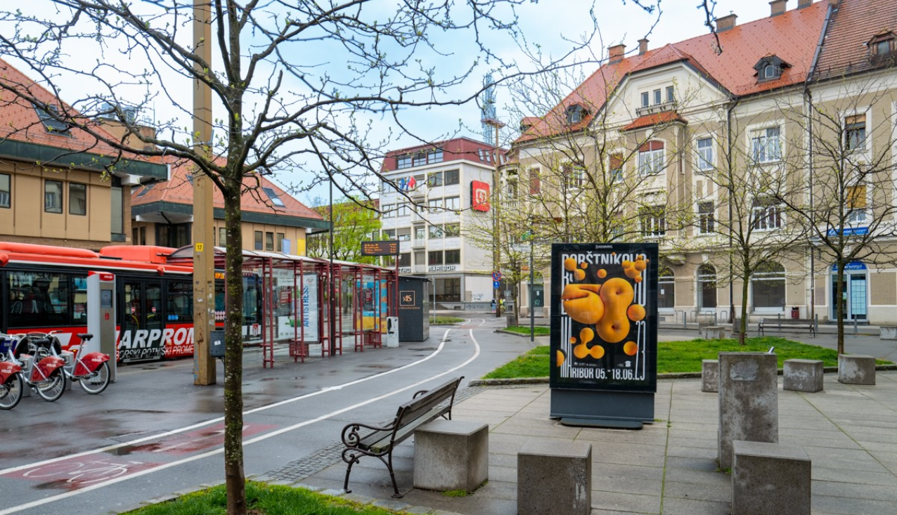 58. Festival Borštnikovo srečanje