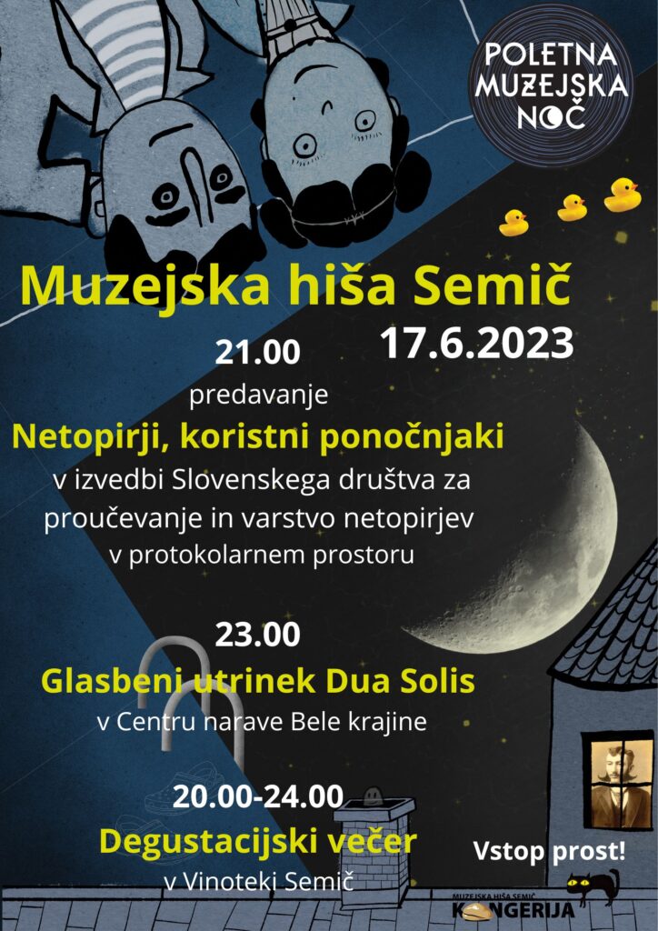 poletna muzejska noč