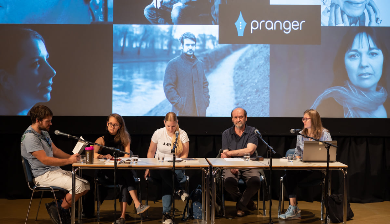20. Festival Pranger