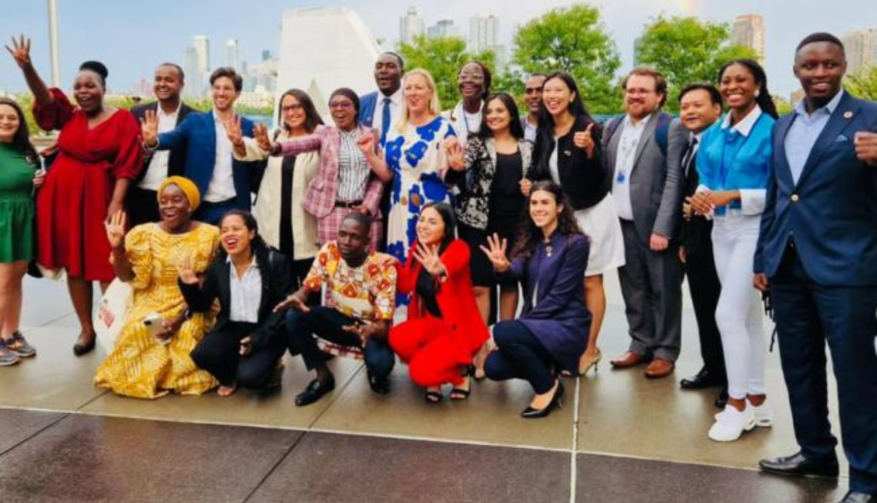SDG4 Youth & Student Network