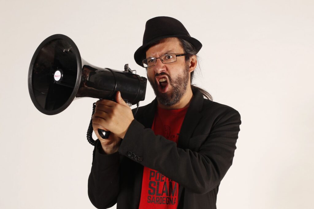 Sergio Garau