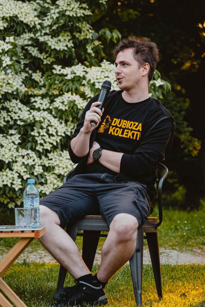 Luka Rudman