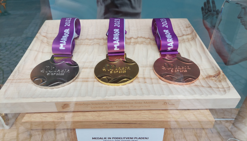 Olimpijski festival evropske mladine