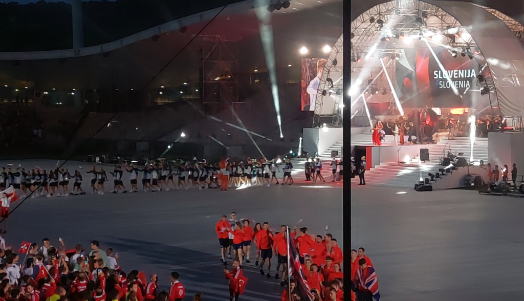 Olimpijski festival evropske mladine