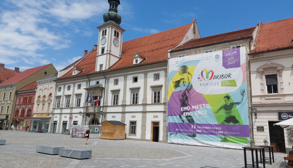 Olimpijski festival evropske mladine