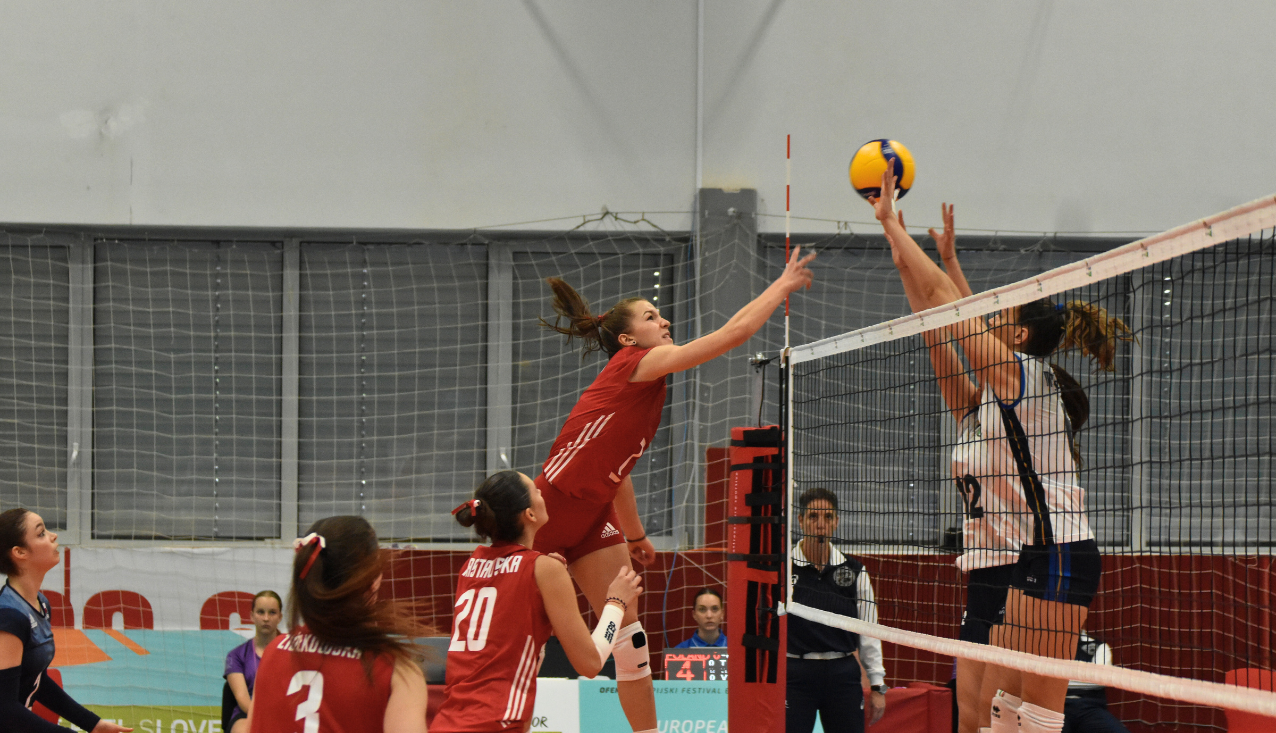 Olimpijski festival evropske mladine