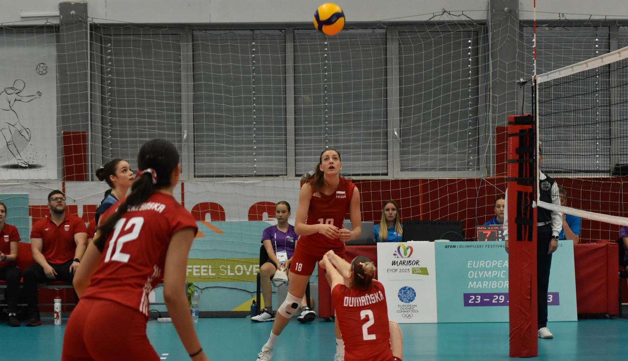 Olimpijski festival evropske mladine