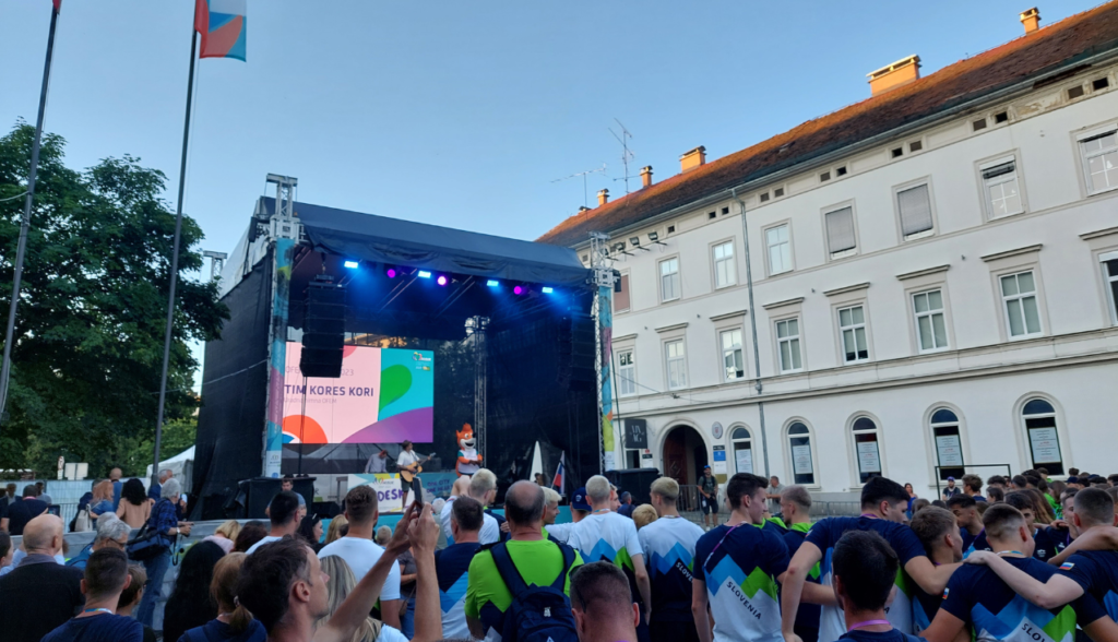 Olimpijski festival evropske mladine