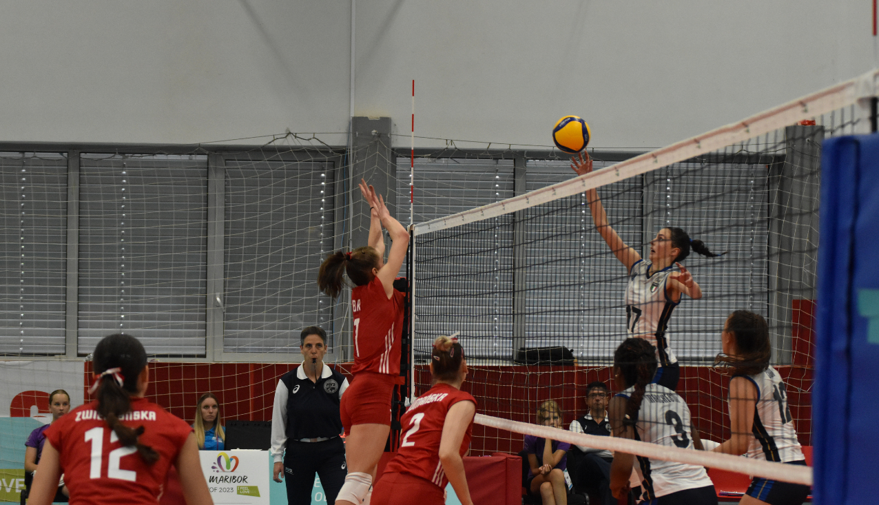 Olimpijski festival evropske mladine