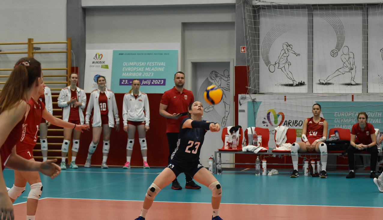 Olimpijski festival evropske mladine