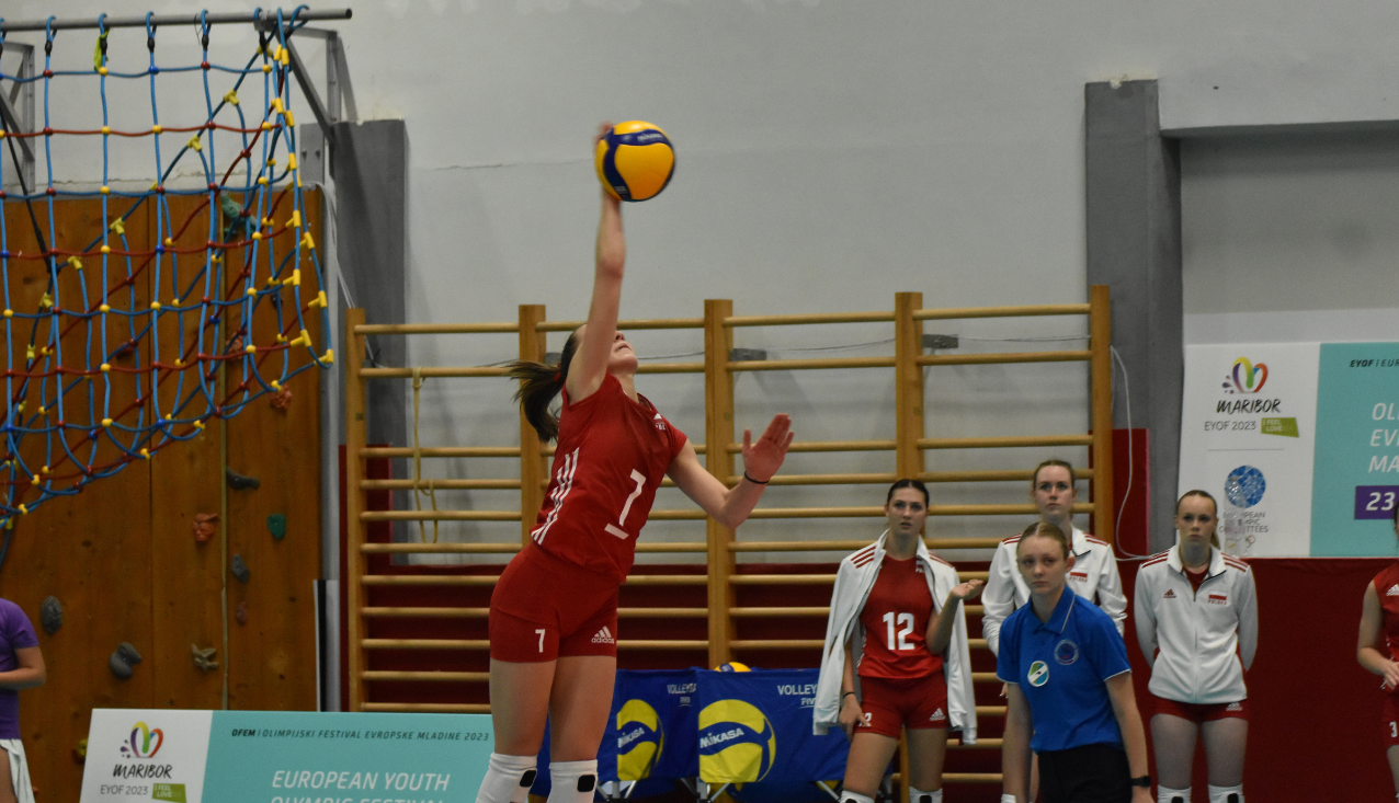 Olimpijski festival evropske mladine