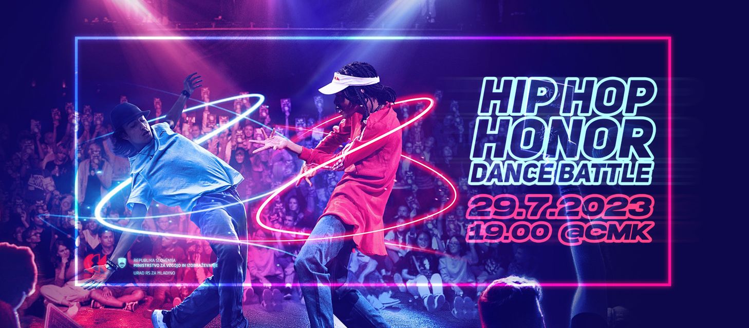 Hip Hop Honor