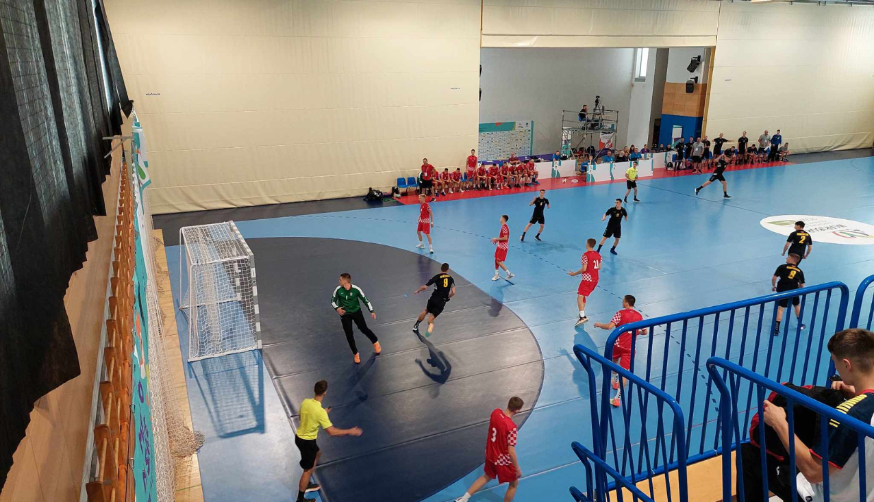 Olimpijski festival evropske mladine