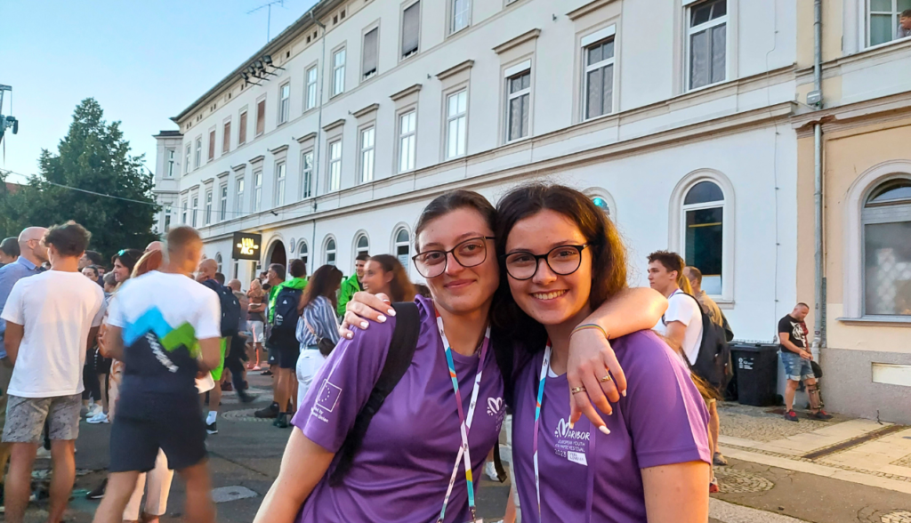 Olimpijski festival evropske mladine