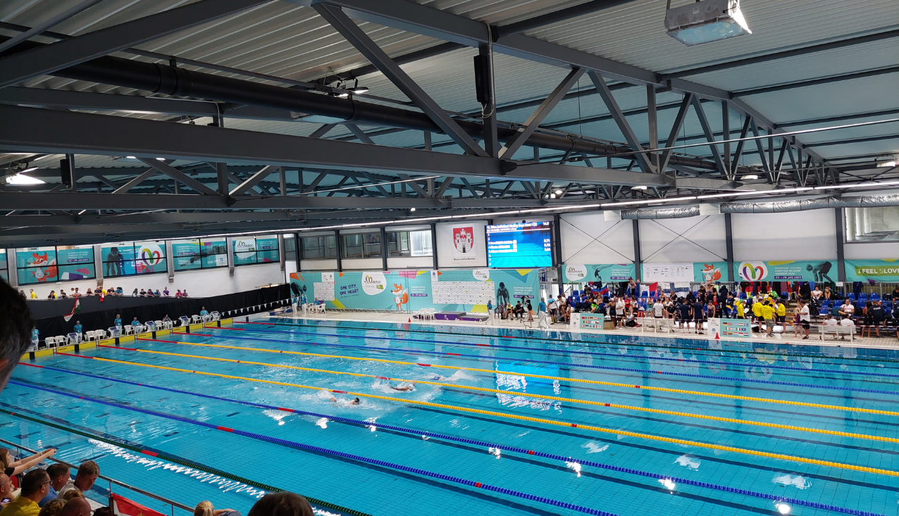 Olimpijski festival evropske mladine