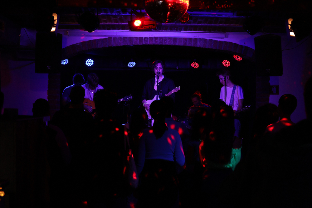 koncert