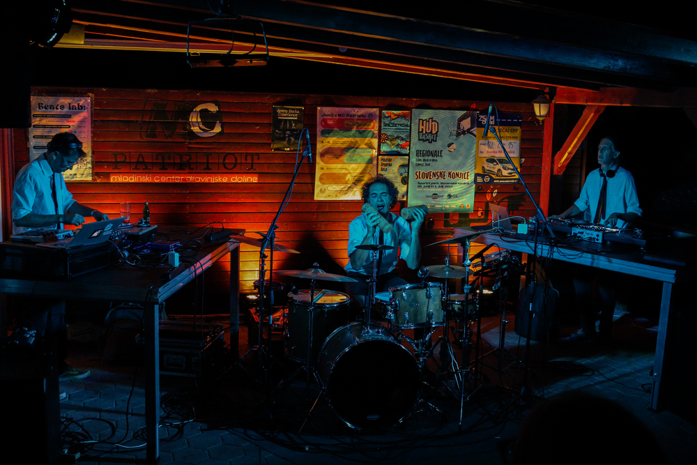 koncert