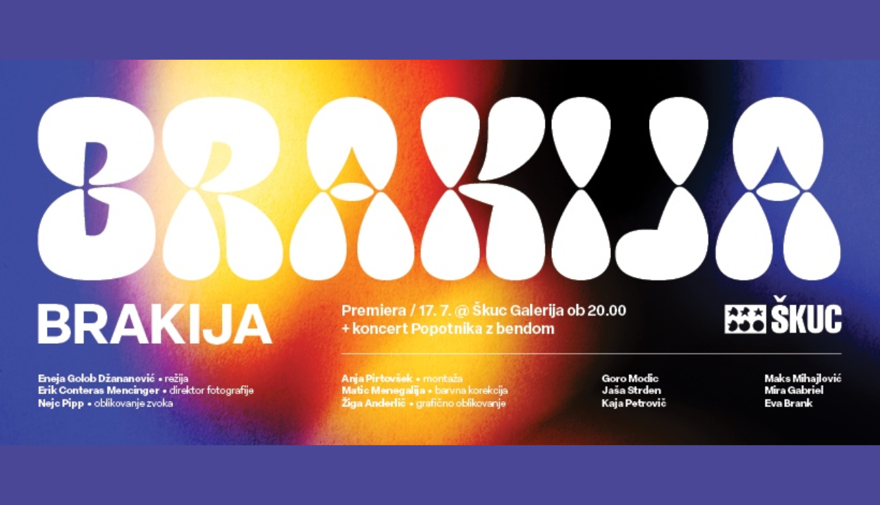 film in koncert
