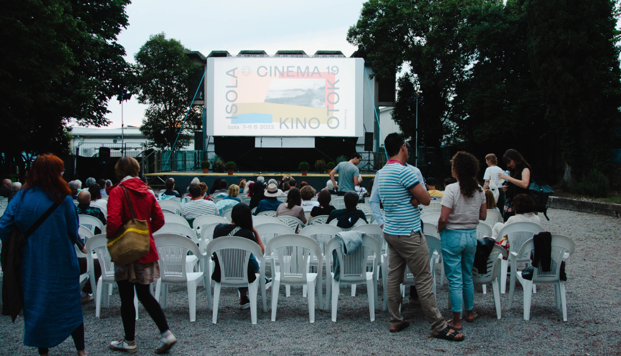 Festival Kino Otok