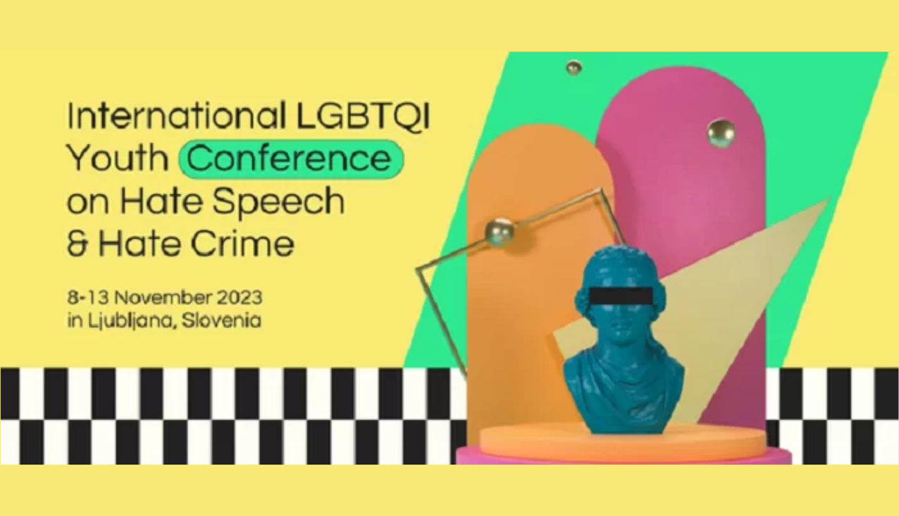 IGLYO mednarodna mladinska konferenca