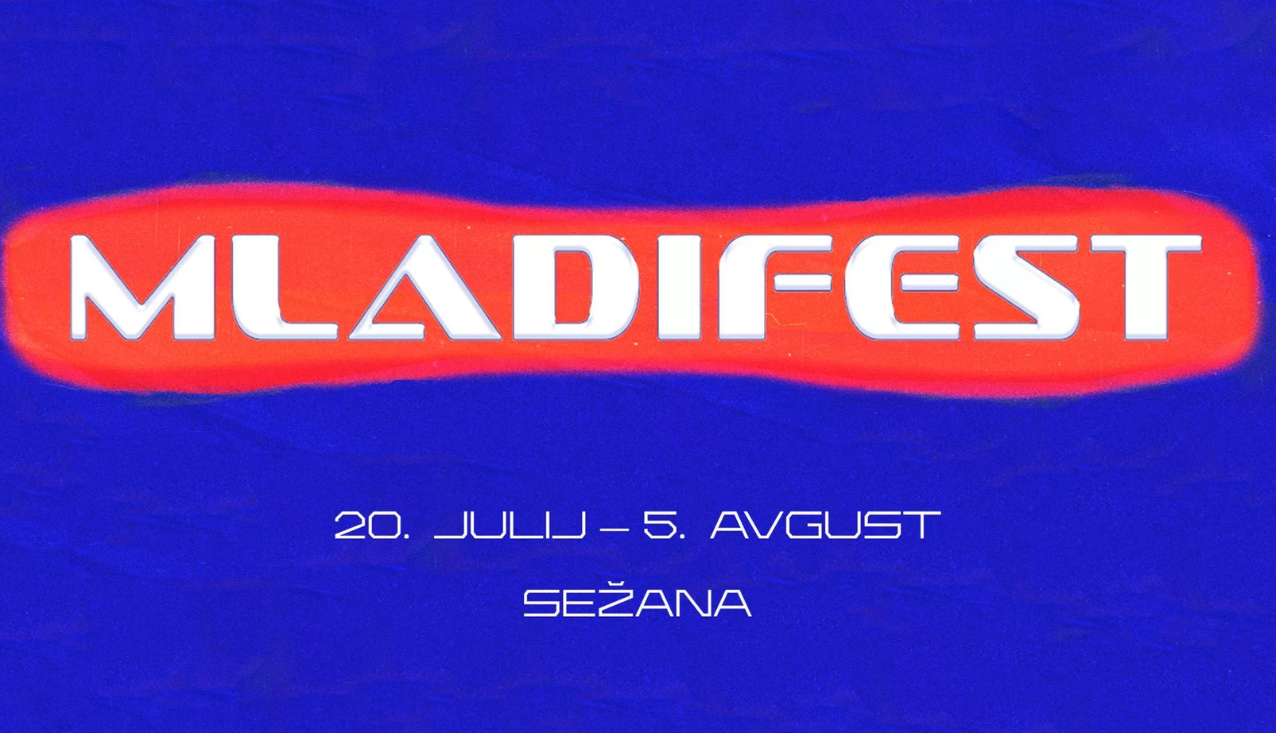 Mladifest 2023