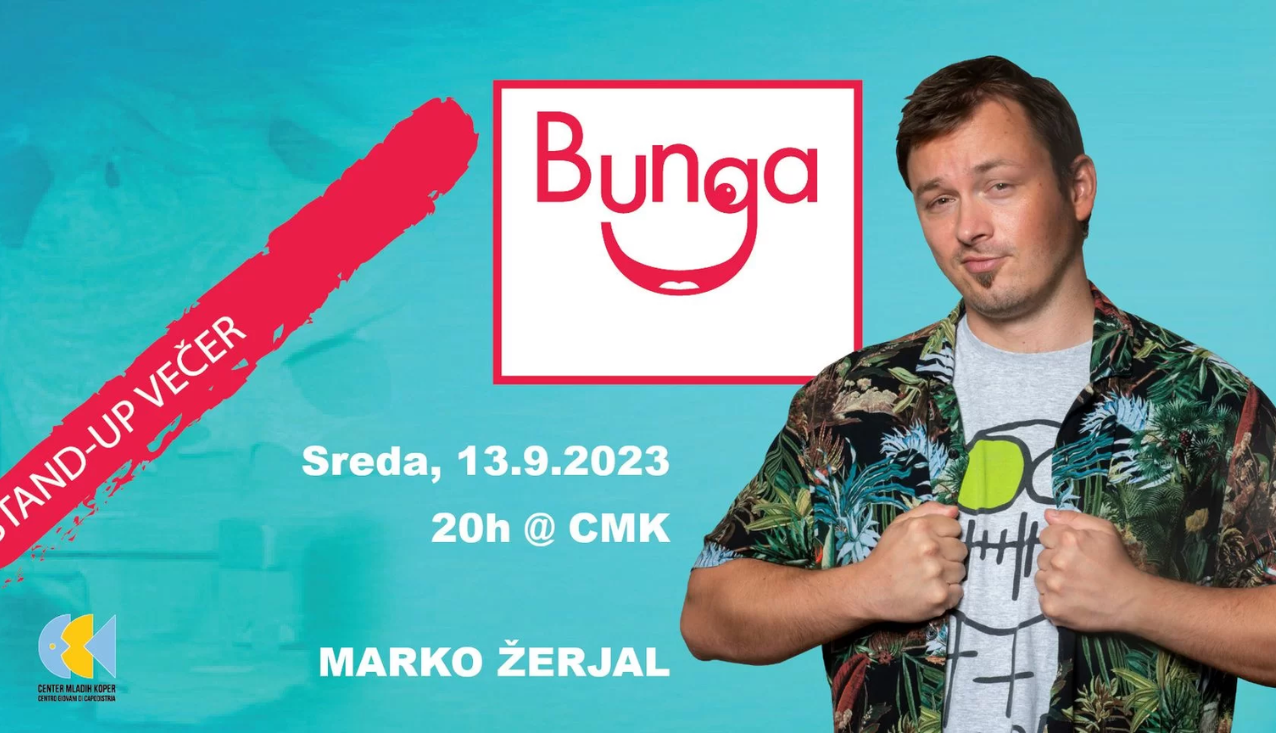bunga