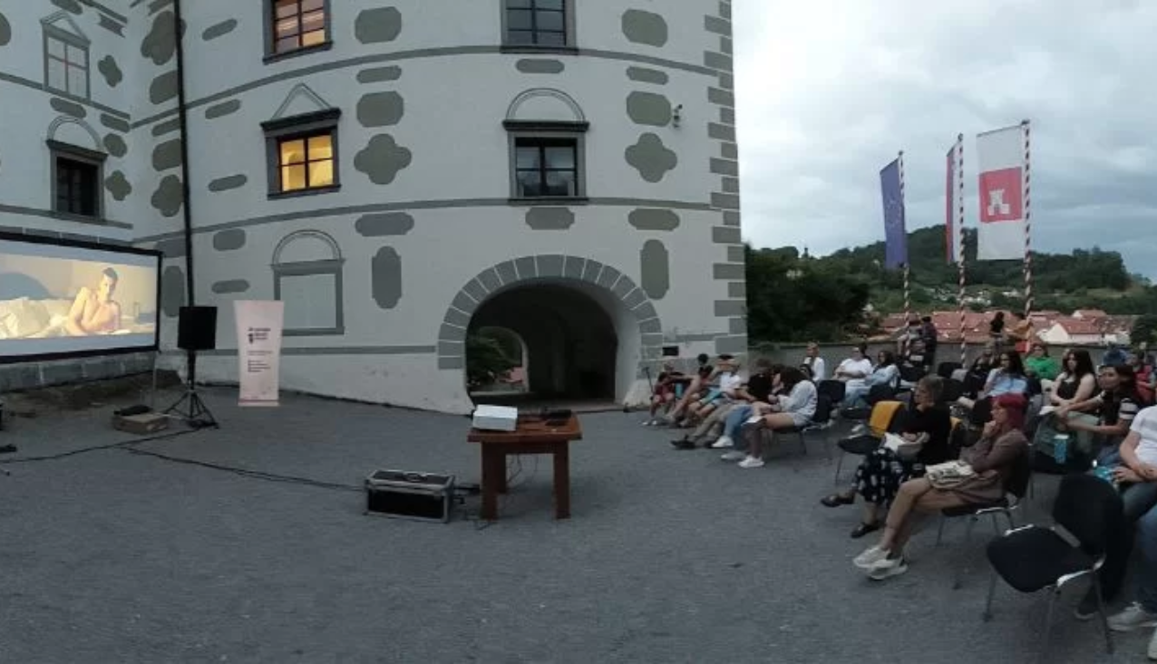 filmski teden Evrope