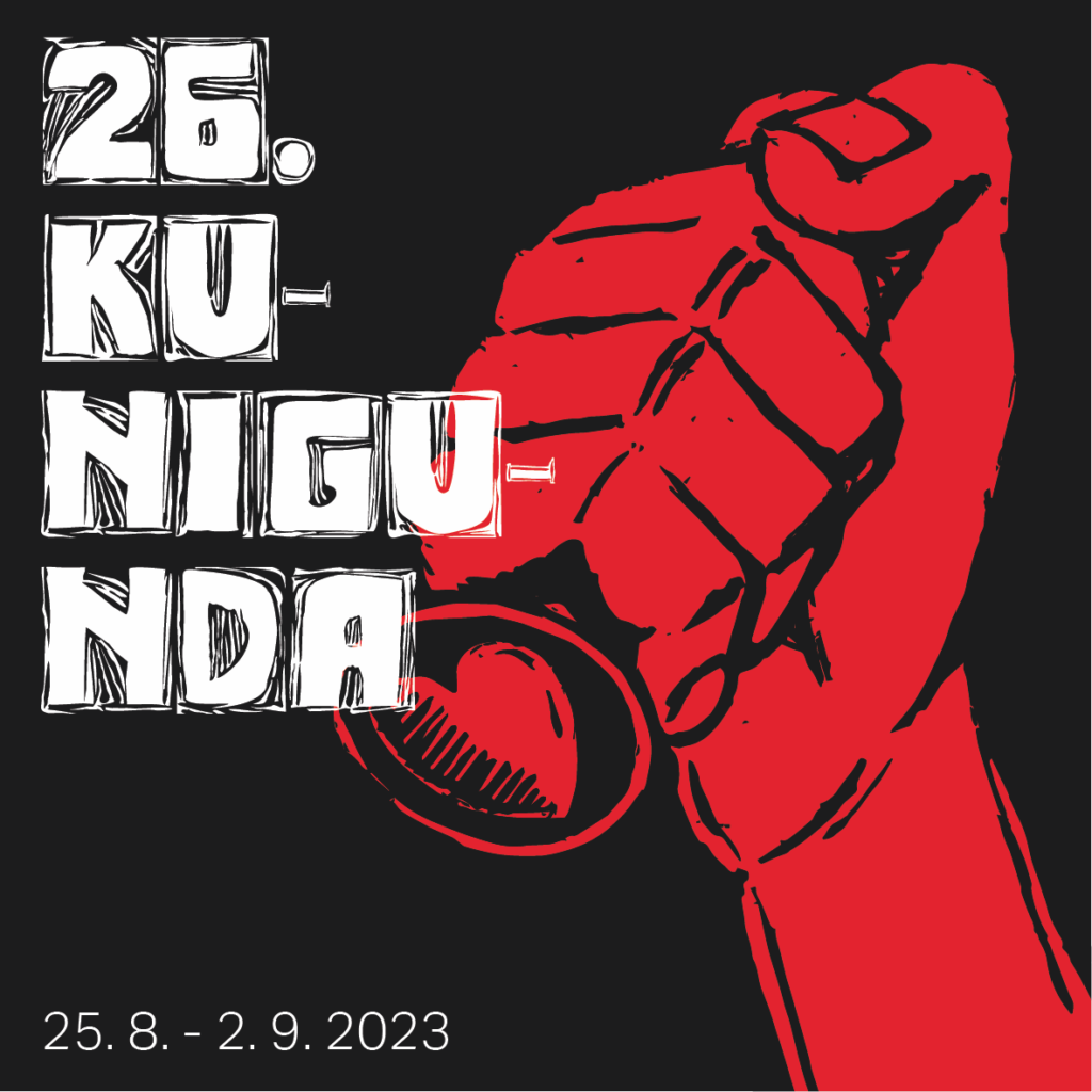 Festival mladih kultur Kunigunda