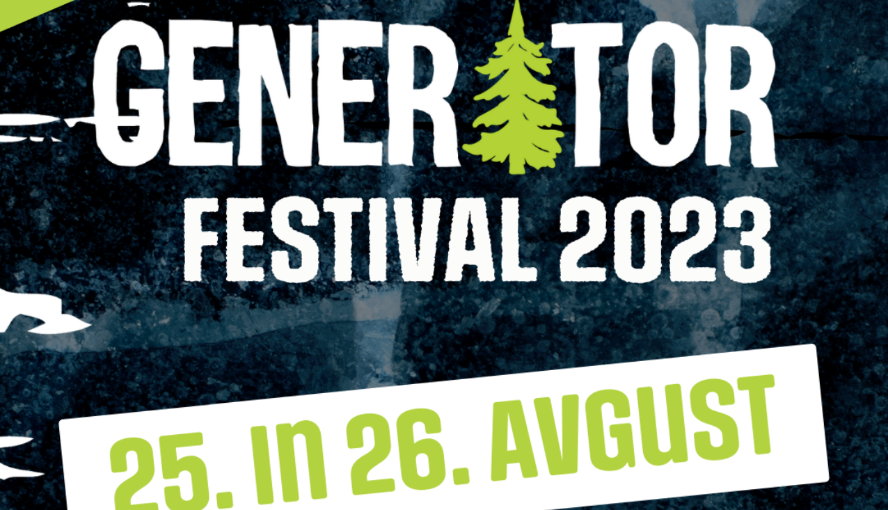 generator festival